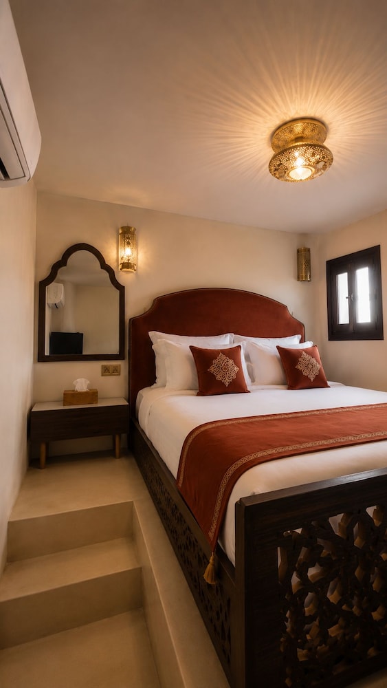 Riad El Maâti 23/66