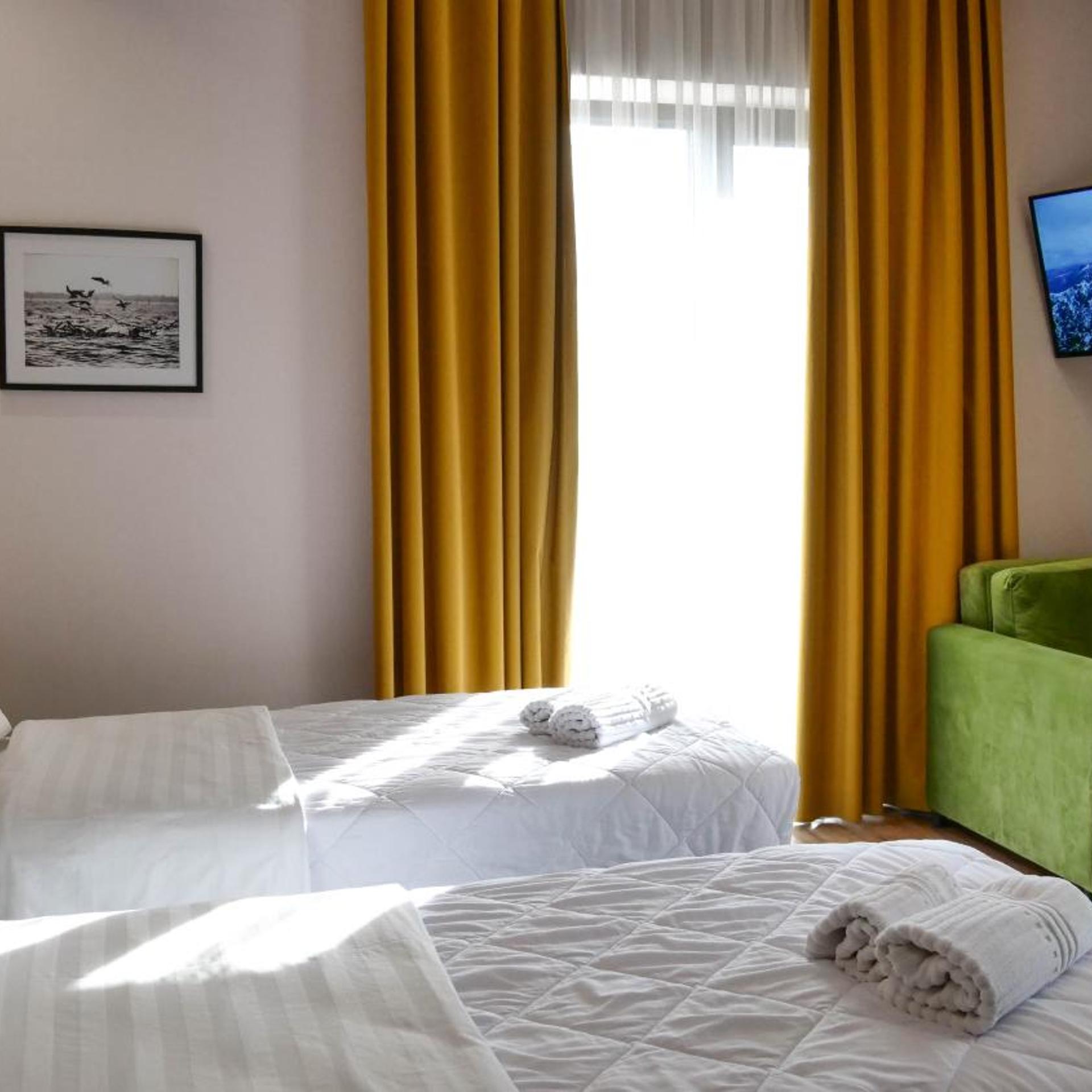 Nord Hotel Boutique 27/66