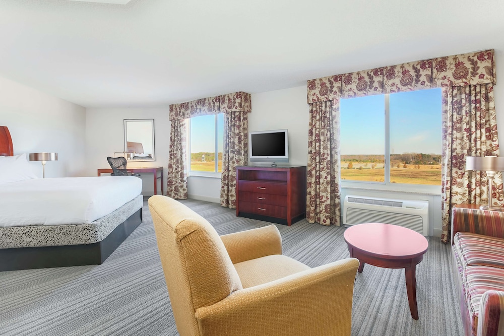 Hilton Garden Inn Roanoke Rapids 20/47
