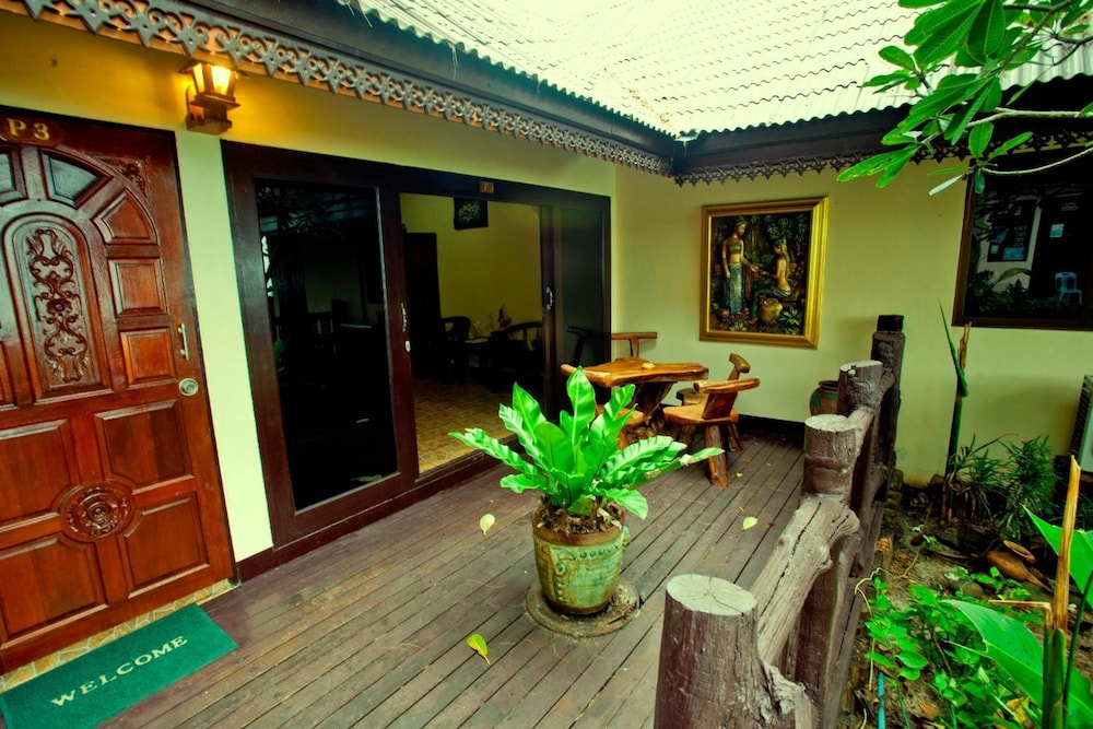 Paradise Pearl Bungalow 49/72