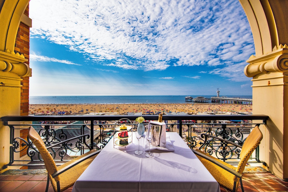 Grand Hotel Amrath Kurhaus 54/67