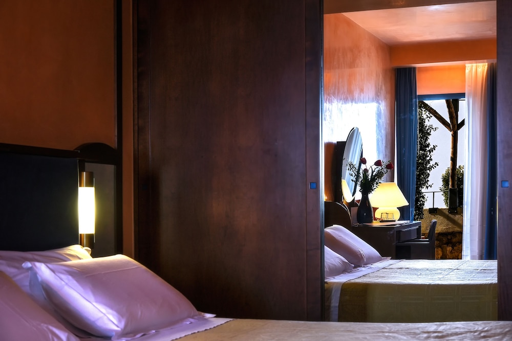 Hotel Graal 47/74