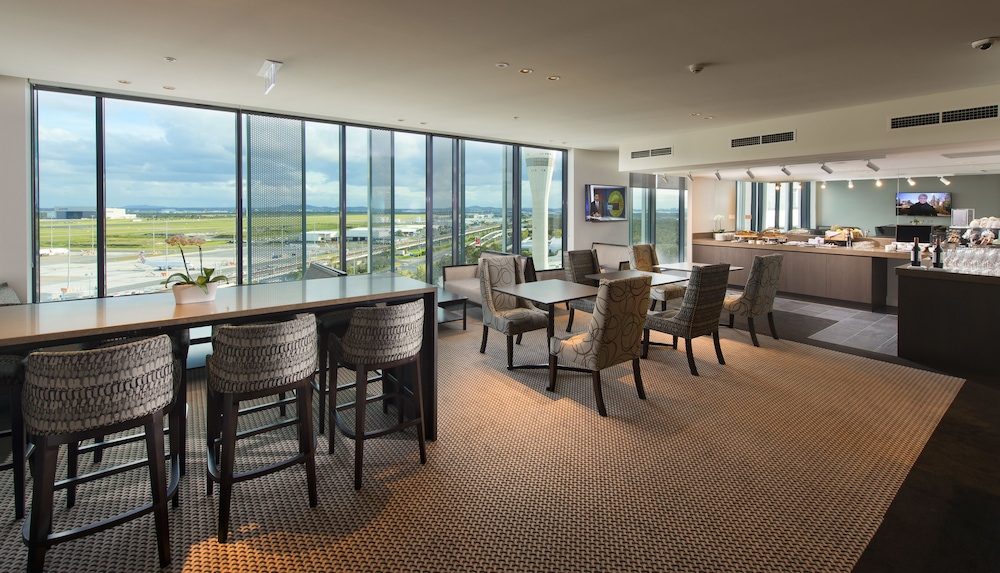 PULLMAN BRISBANE AIRPORT 56/71