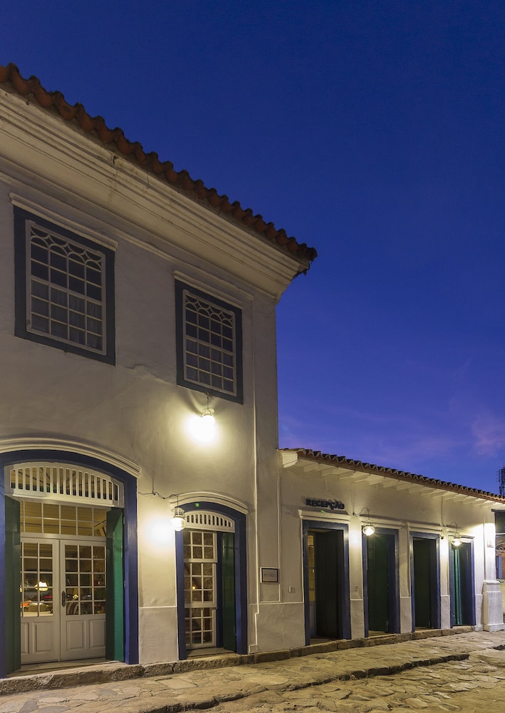 POUSADA PORTO IMPERIAL in PARATY