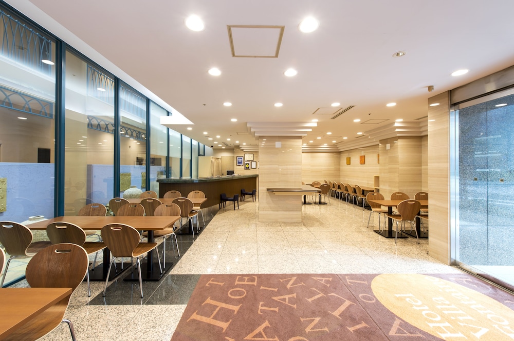 Hotel Villa Fontaine Tokyo Nihombashi Hakozaki 41/49