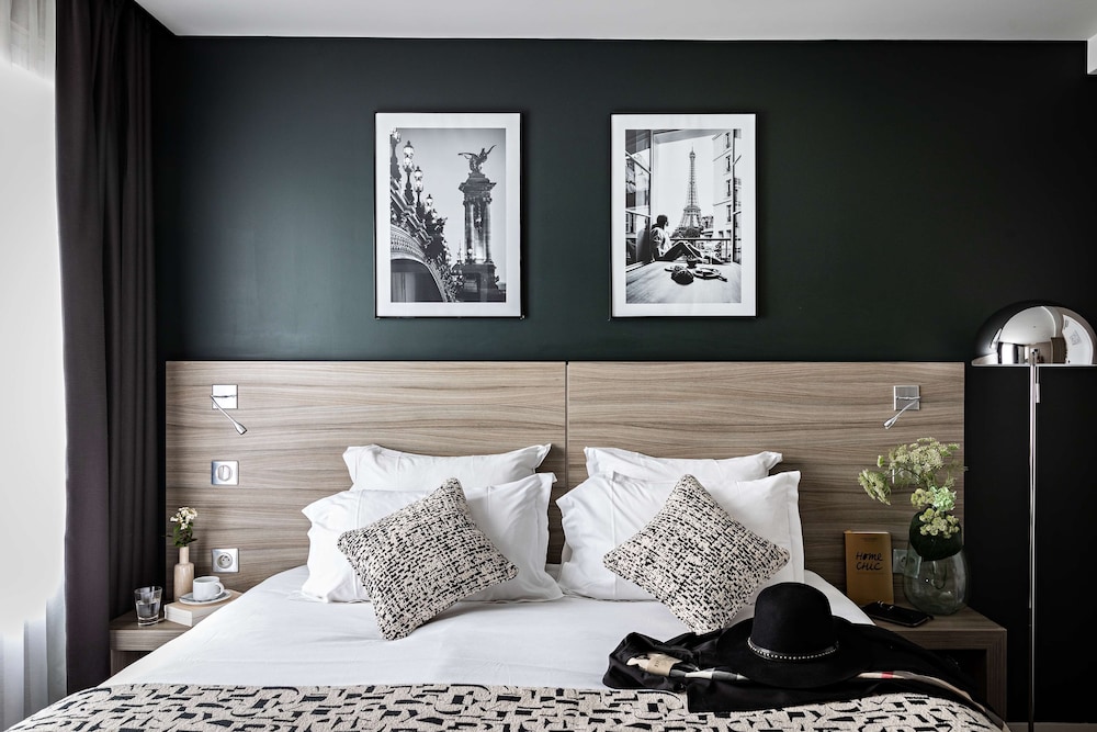 Best Western Paris Porte De Versailles 29/40