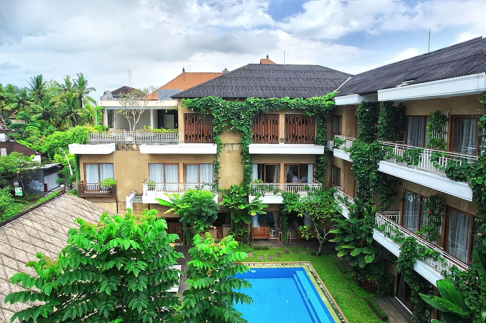 Hotel Puriartha Ubud 64/68