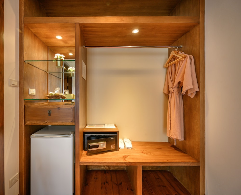 WOO Gallery & Boutique hotel 22/42