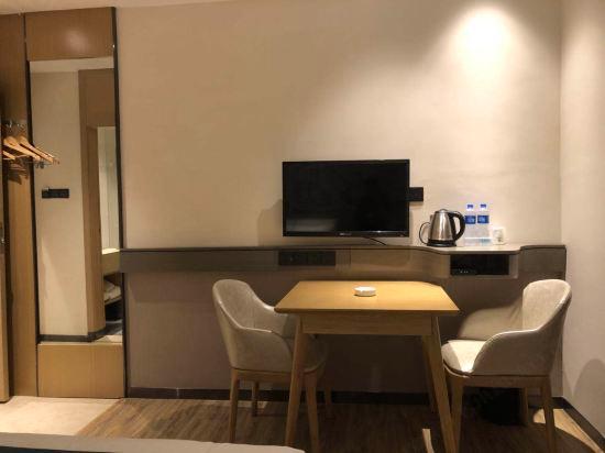 City Comfort Inn (Zhongshan Dongfeng Town Government) 31/37