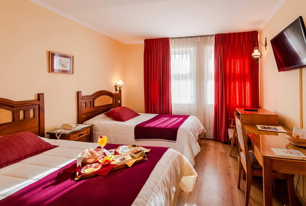 Hotel Melillanca 28/55