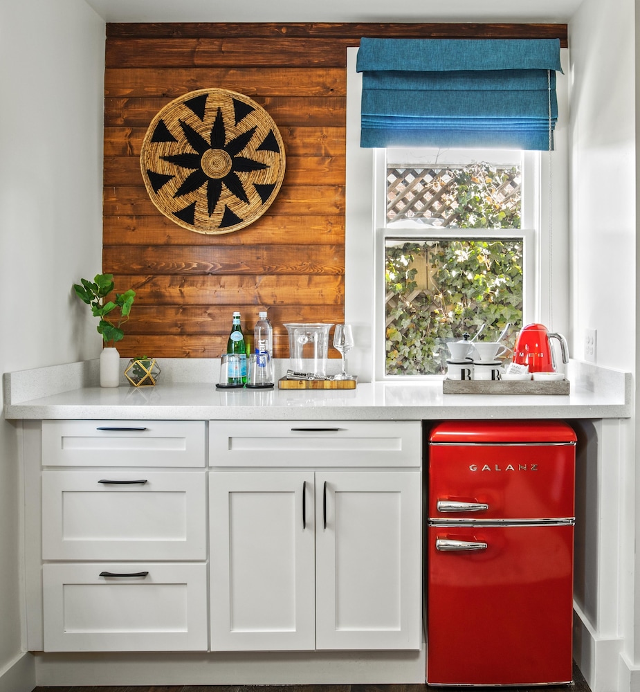 Bespoke Inn Flagstaff 4/50