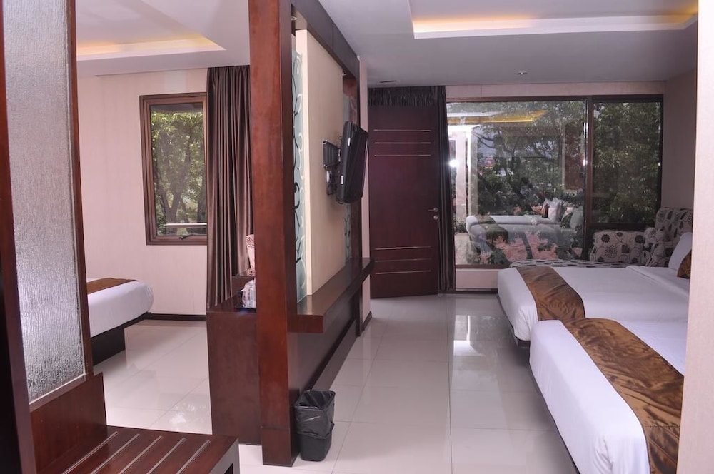 Scarlet Hotel Dago 21/21