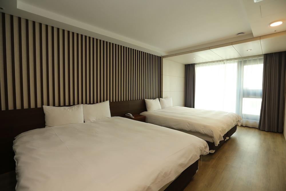 Hotel Air City Jeju 38/63