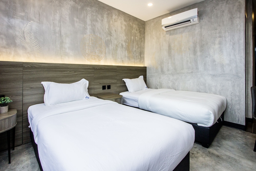 Sri Indar Hotel & Suites Parit Buntar 5/19