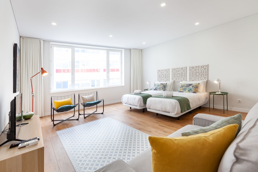 Oporto Palace Apartments 14/50