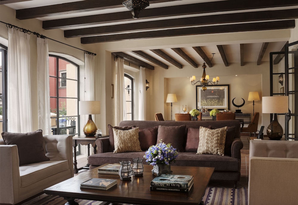 Rosewood San Miguel de Allende 50/76
