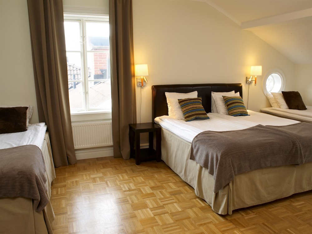 Vimmerby Stadshotell, WorldHotels Crafted 17/40