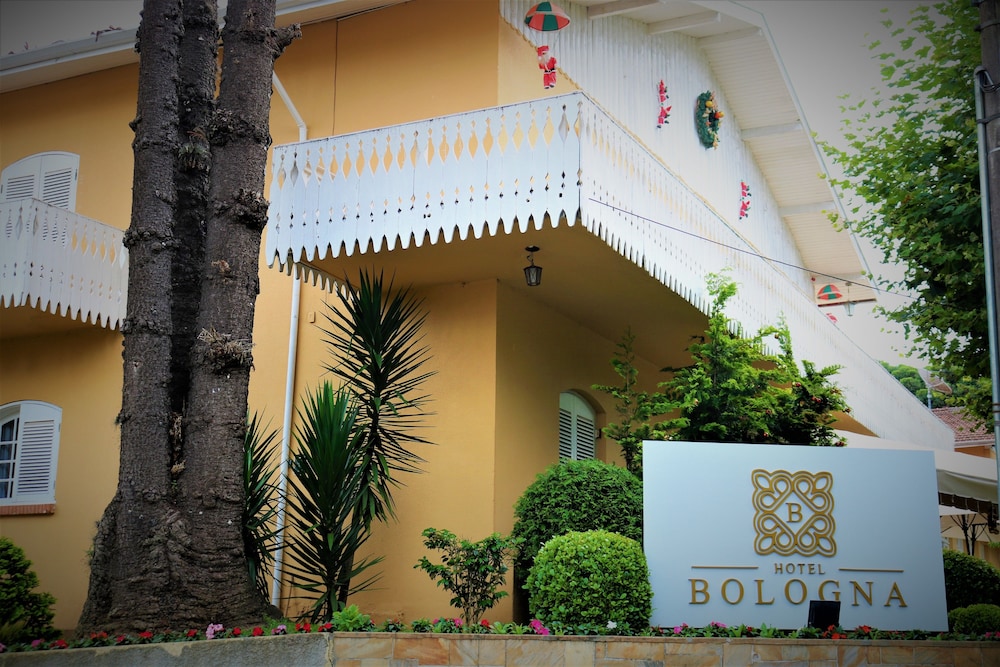 HOTEL BOLOGNA CAMPOS DE JORDAO 3/34