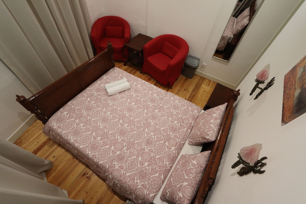 Welcome Guest House - Hostel 18/50