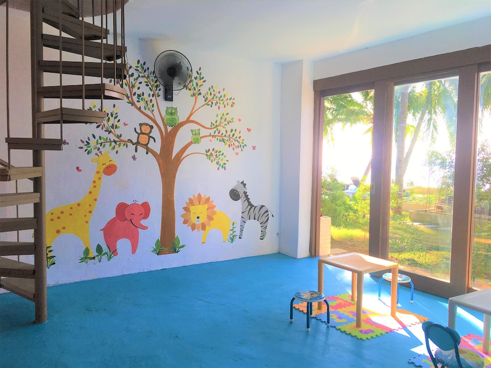 La Chevrerie Resort And Spa 55/71