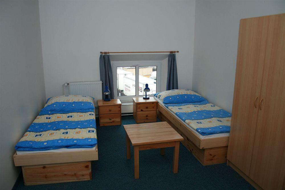 Hotel Pivovar 35/45