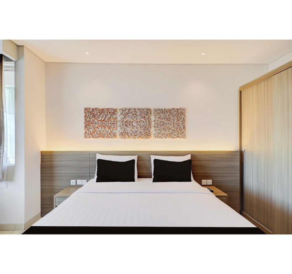 Townhouse OAK Signature Bali 15/50