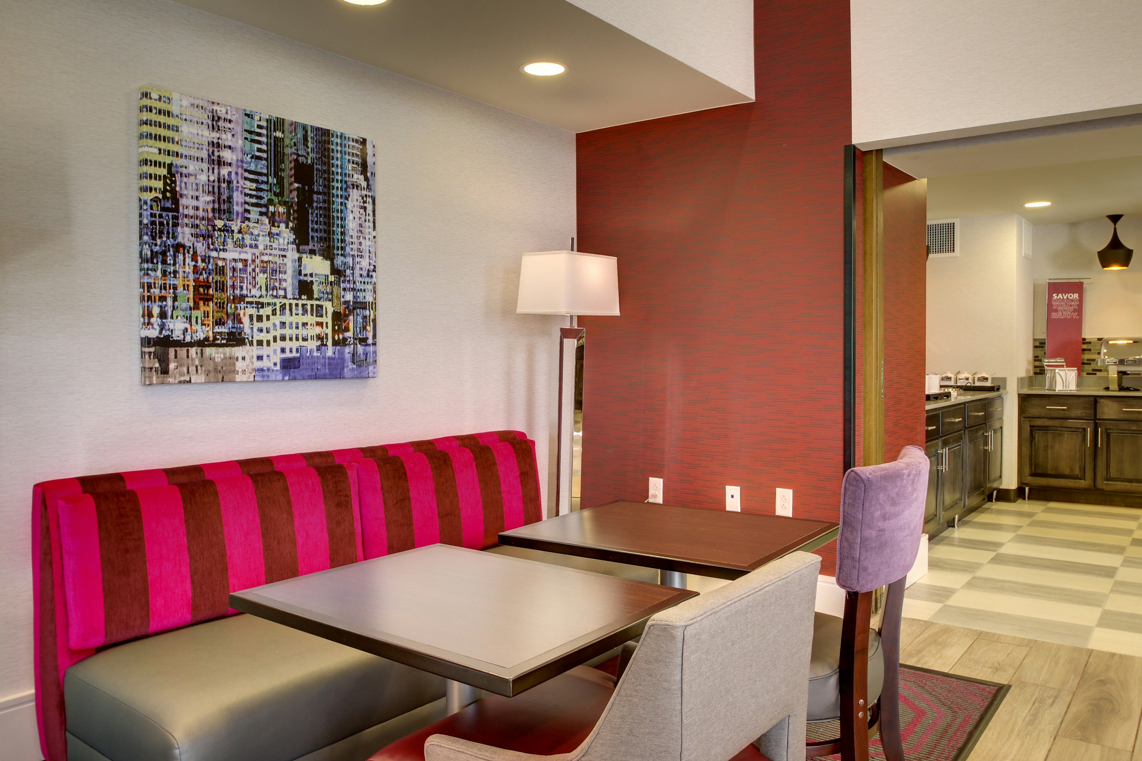 Hampton Inn And Suites Cordele Ga 12/20