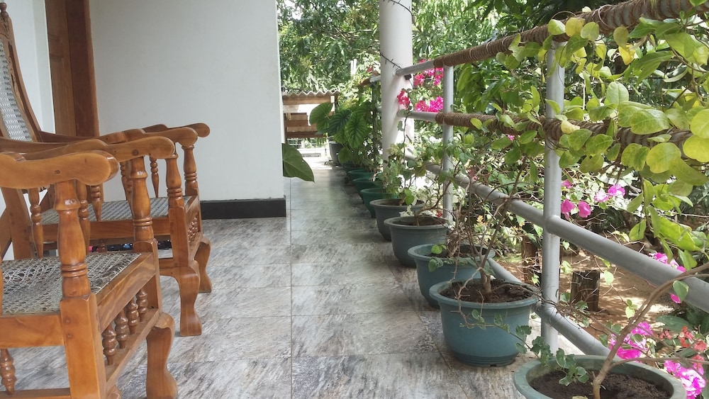Rich Resort & Restaurant 30/45