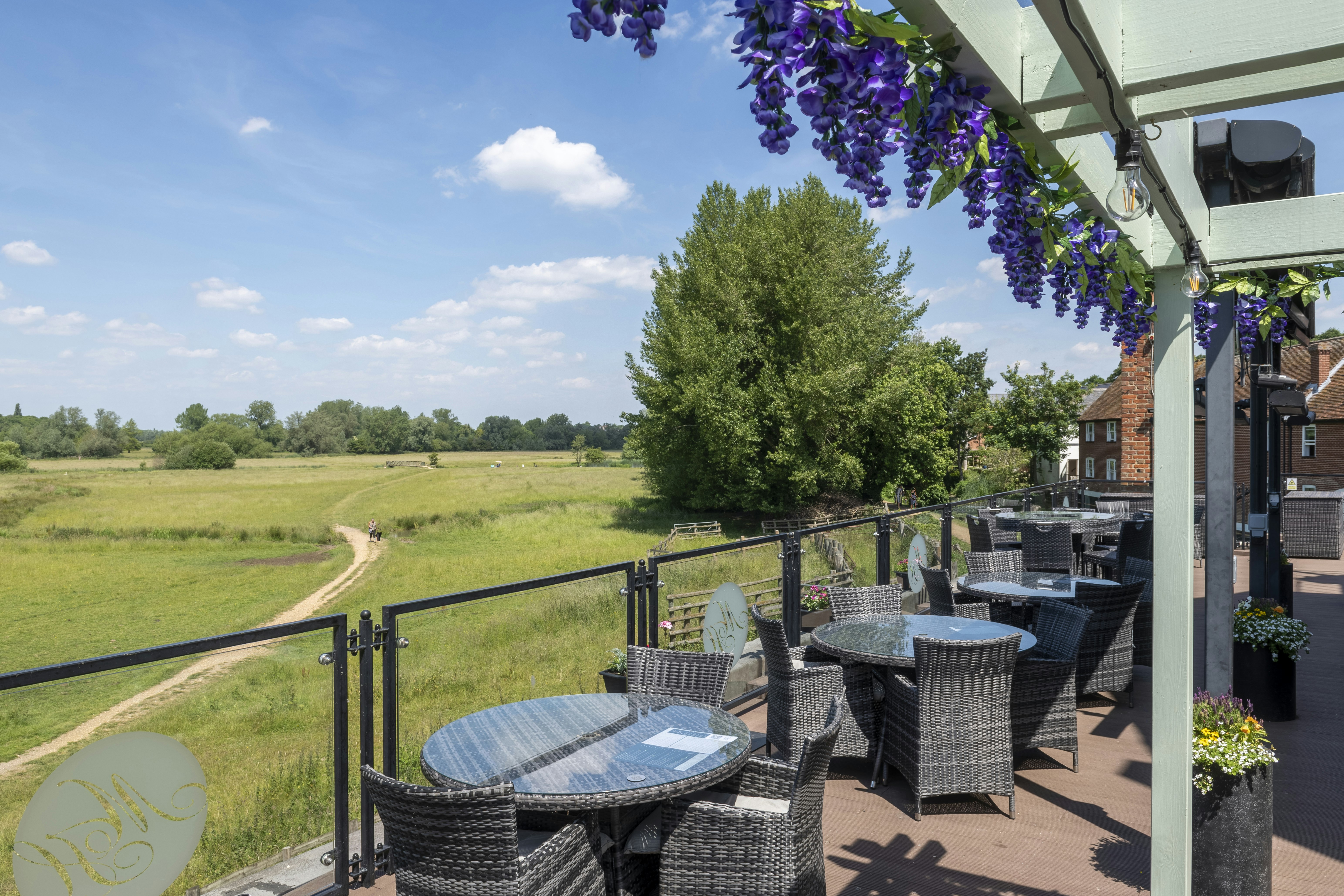The Mill Hotel 50/58