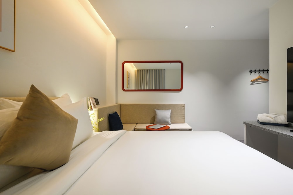 Thinh Gia Phat Hotel 36/50
