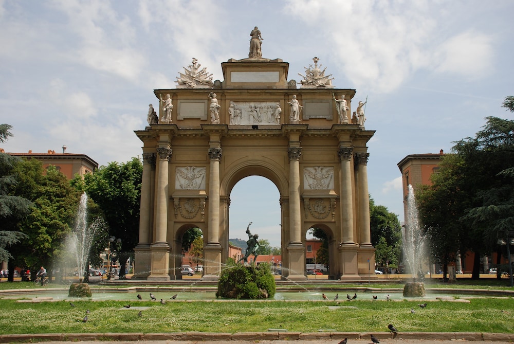 Allegroitalia San Gallo Palace 4/76