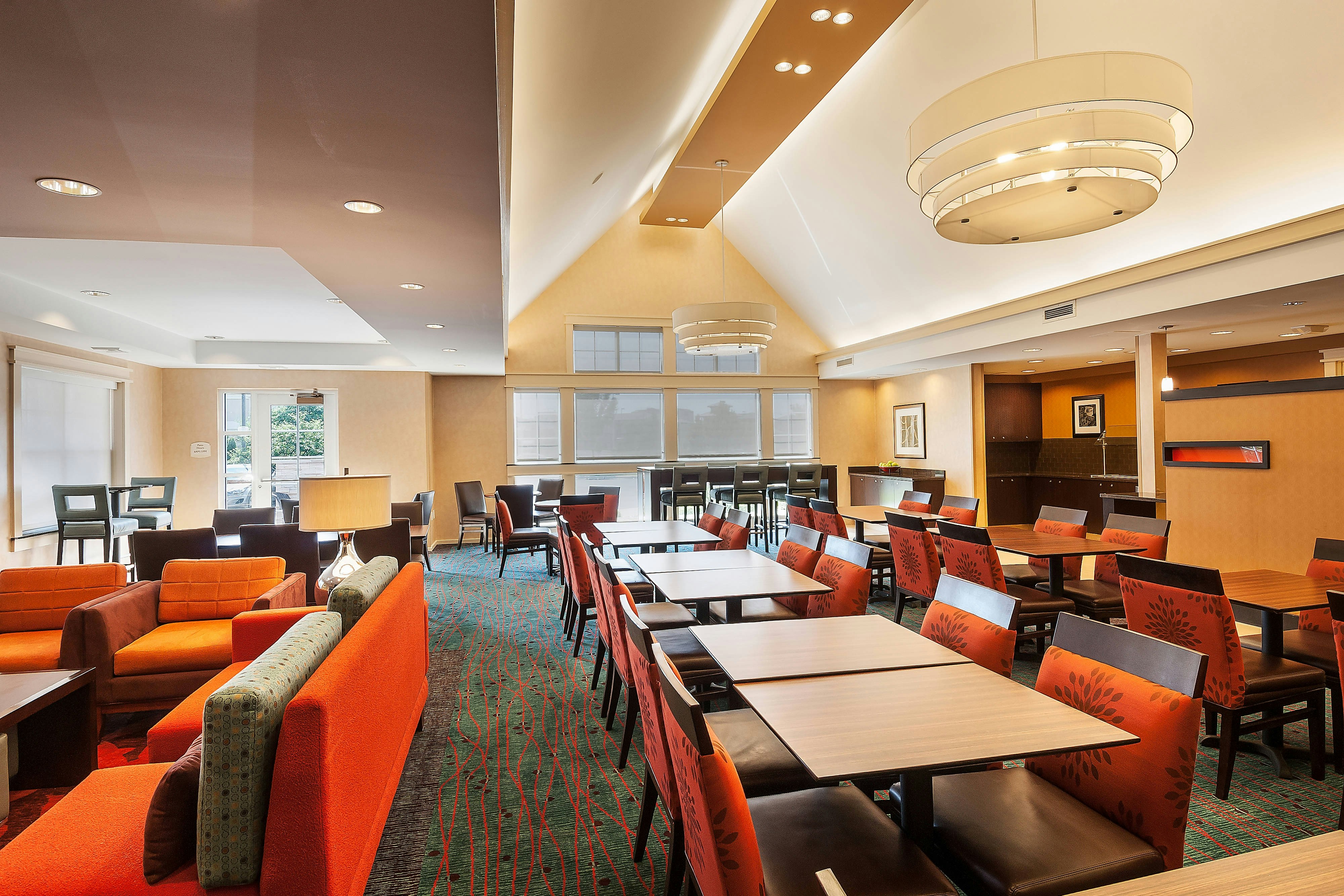 Residence Inn By Marriott Madison West Middleton 35/50