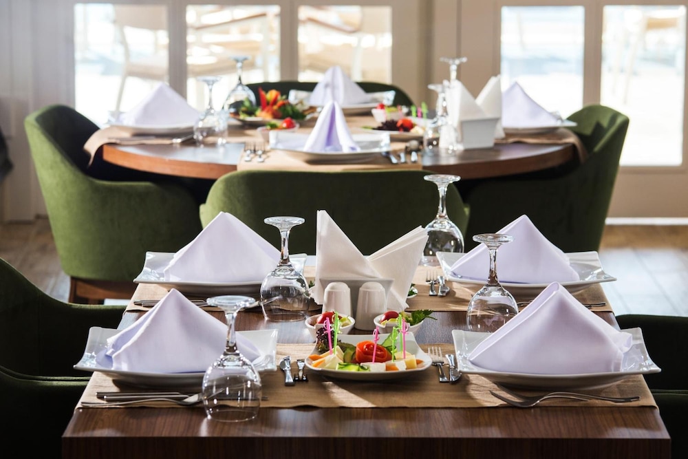 Eftalia Ocean Resort and Spa 13/34