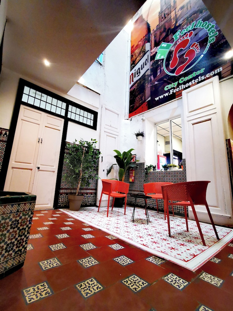 Feel Hostel City Center 47/62