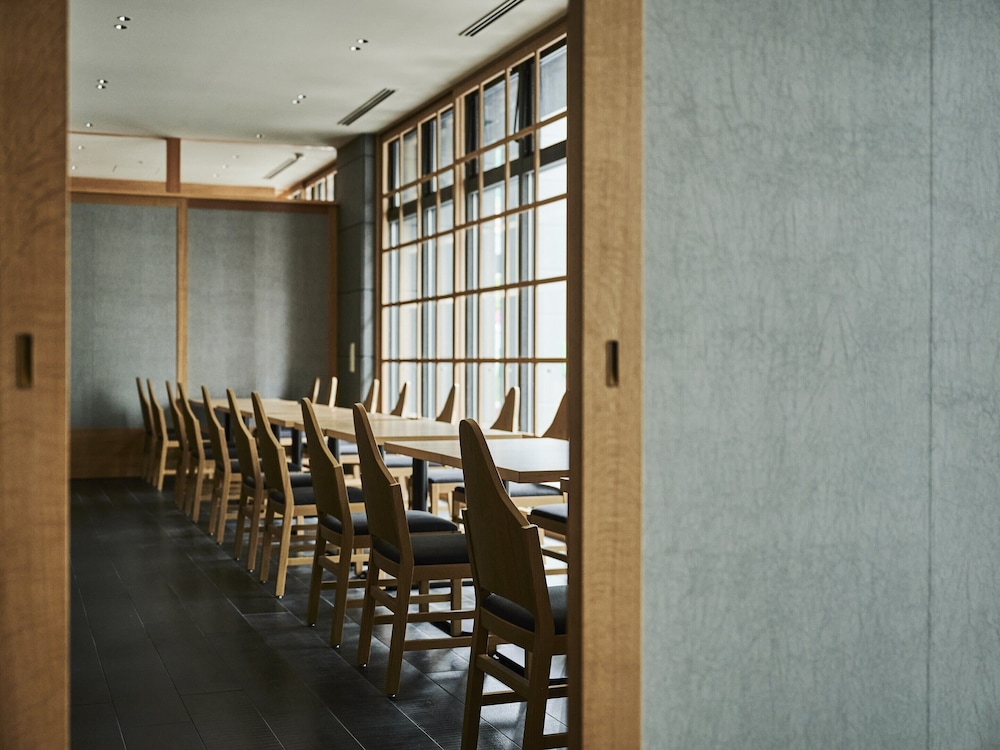 Asakusa View Hotel Annex Rokku 46/50