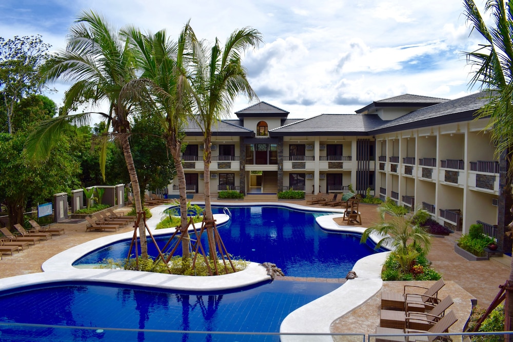 MO2 Lagoon Coron 60/61