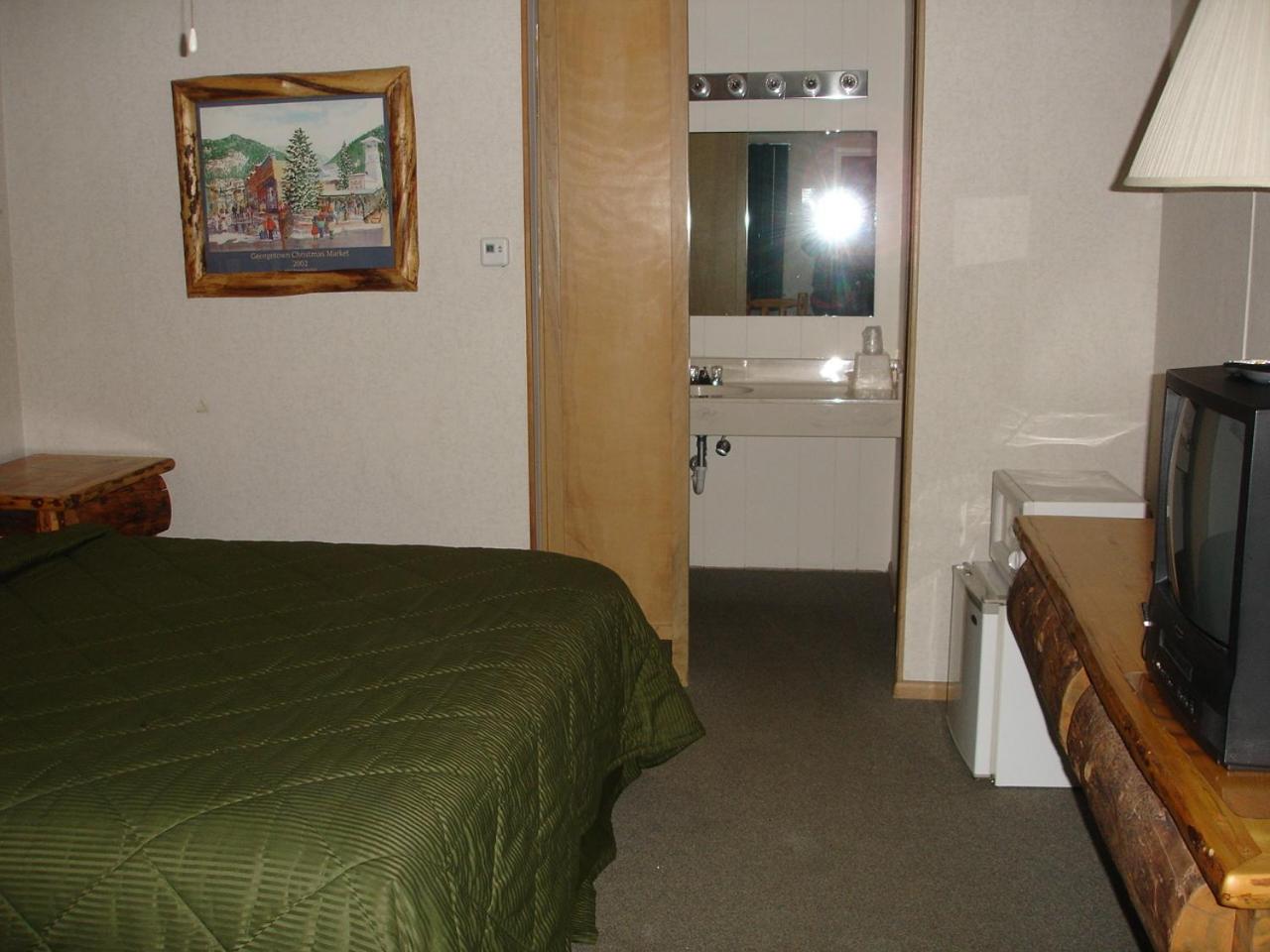 Georgetown Mountain Inn 13/56