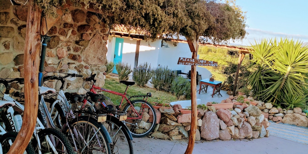 Sa Corti De Sa Perda 43/61