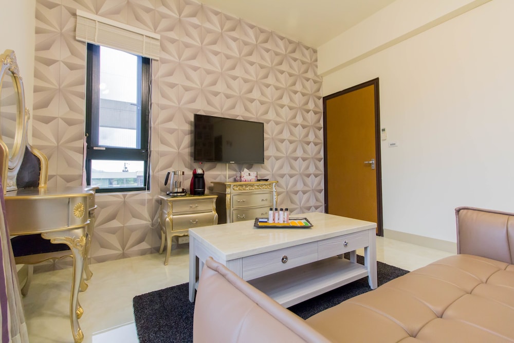 Shan Hai B&B 24/43
