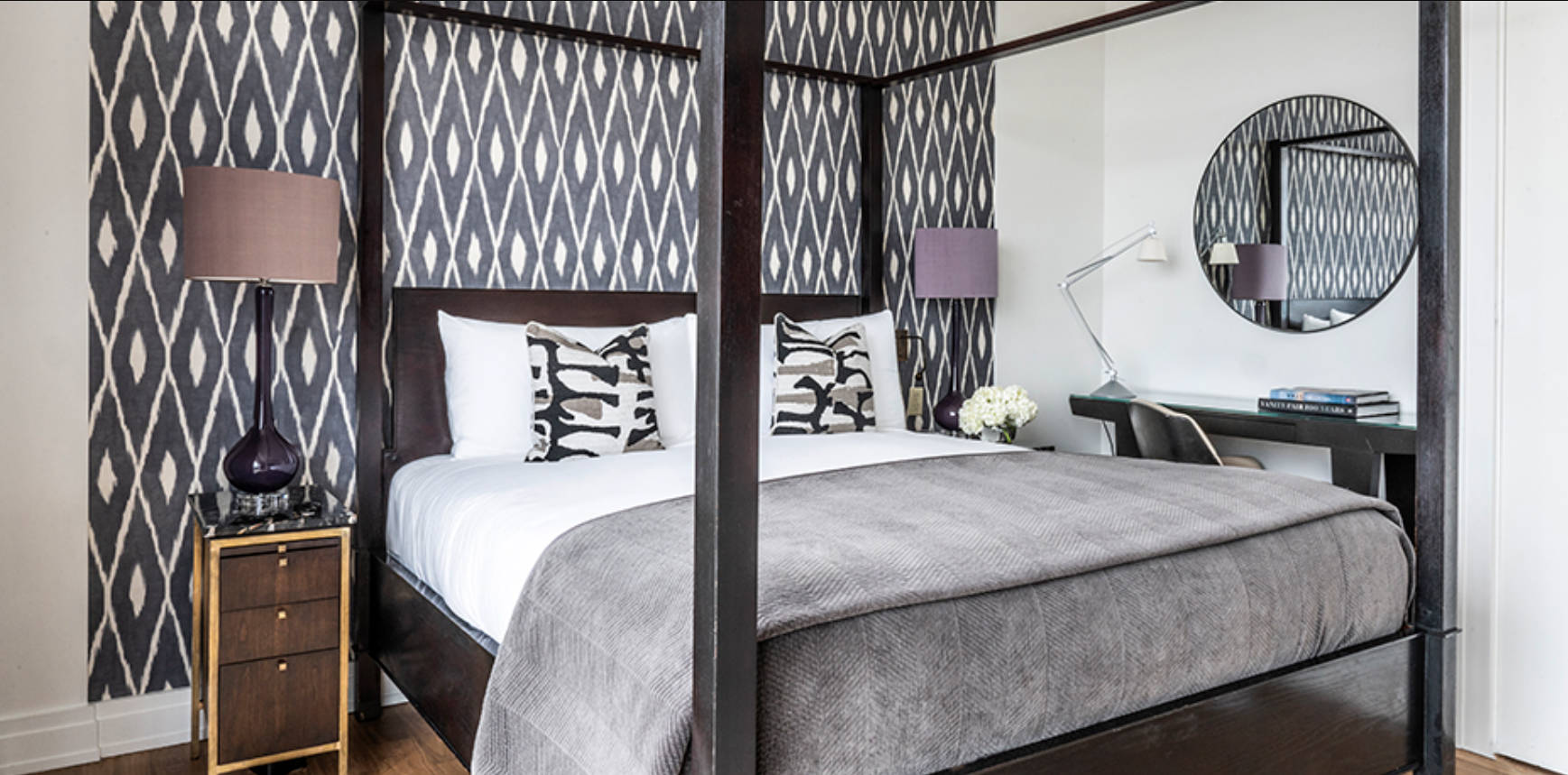 Luxury, Suite, Terrace