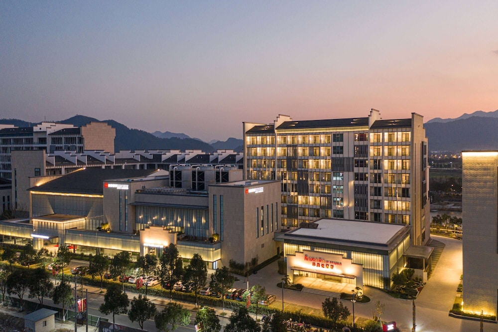 Ramada by Wyndham Huangshan North 3/28
