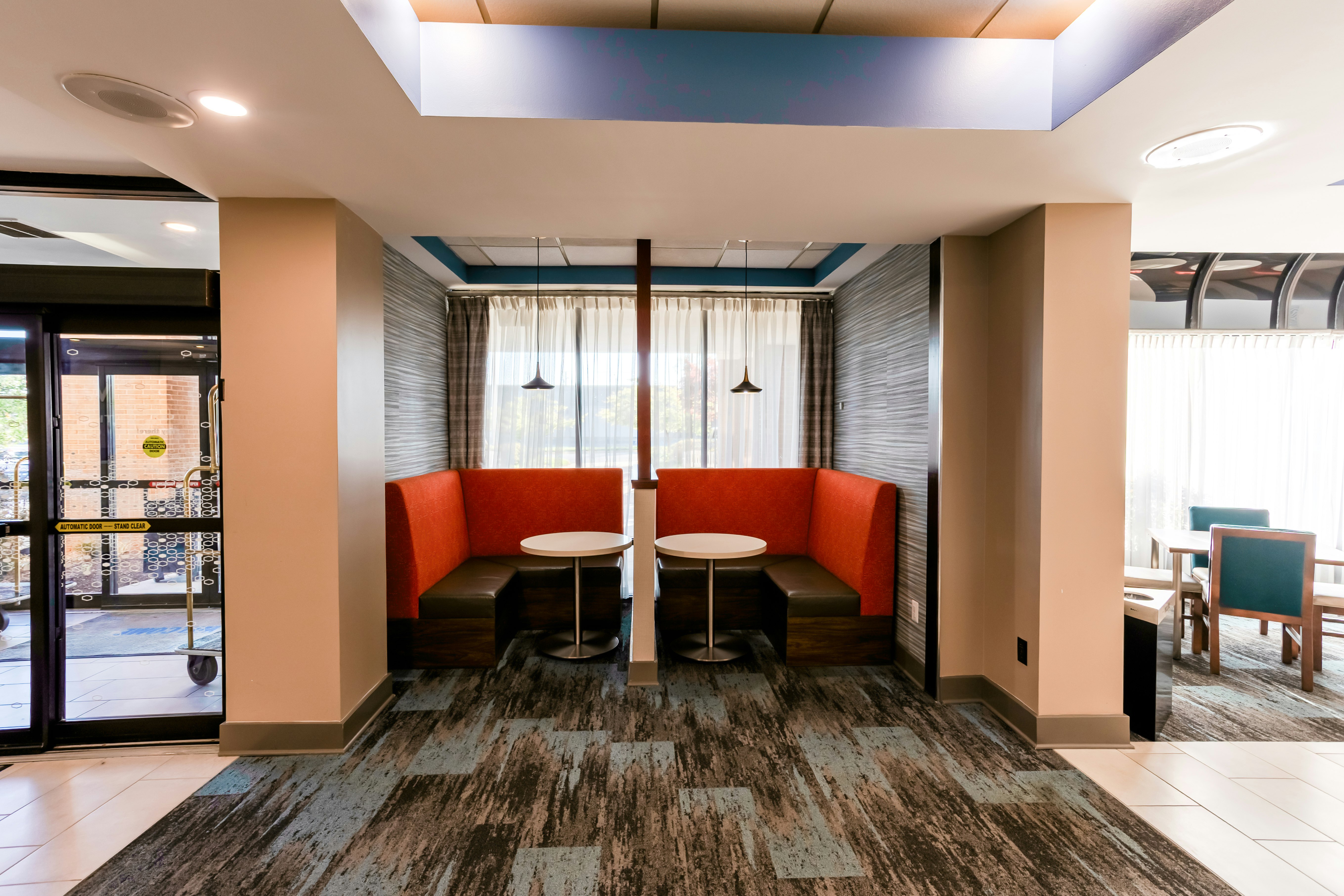 Hampton Inn Manassas 32/51