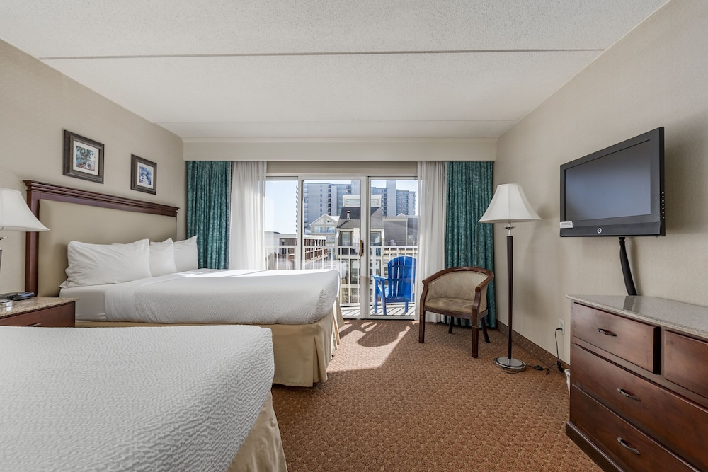 Princess Royale Oceanfront Resort 33/79