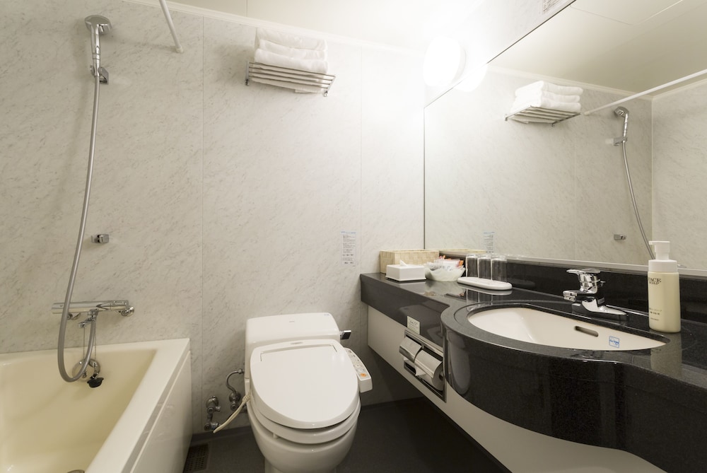 Hotel Sunroute Tokushima 44/49