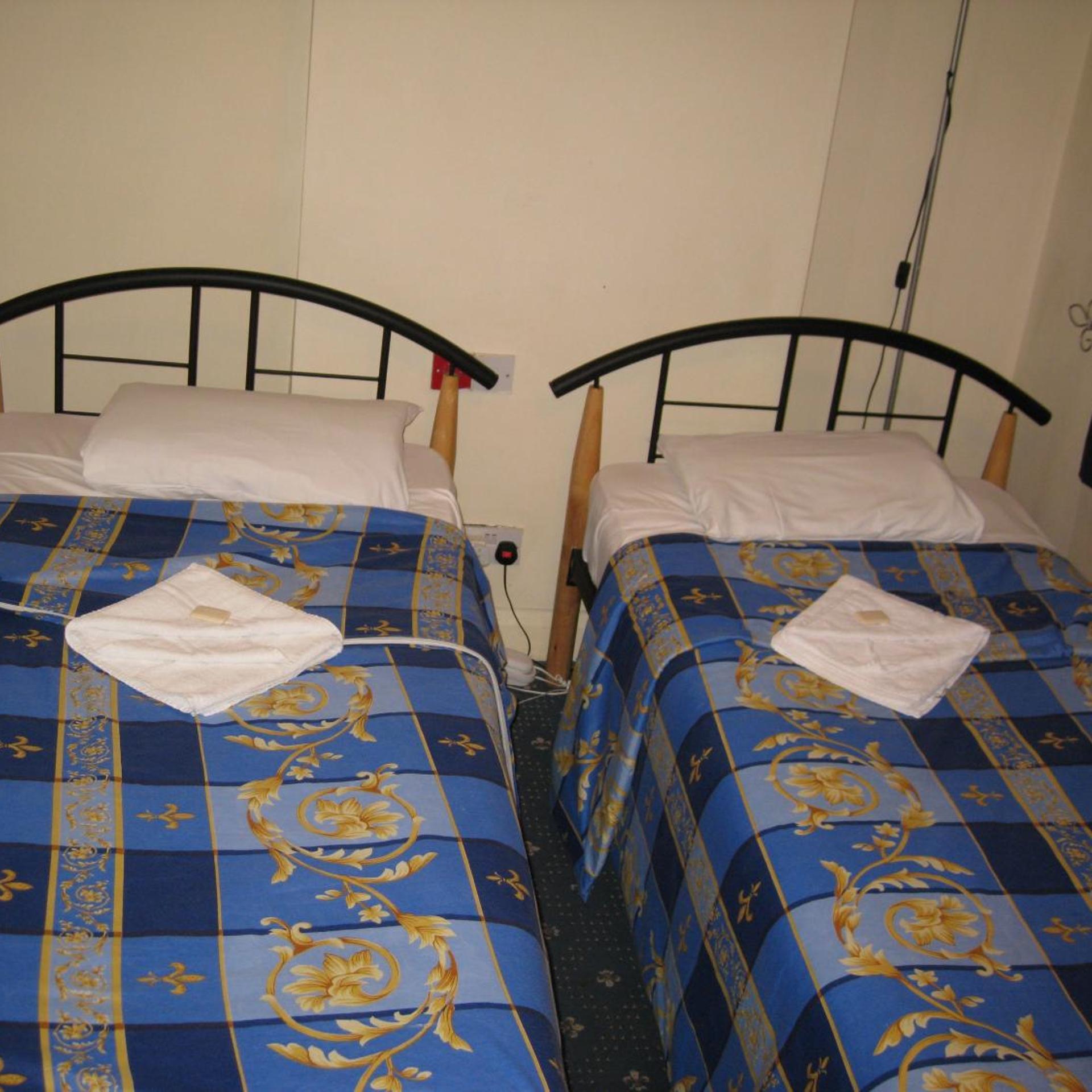 Hotel Sophia 13/24