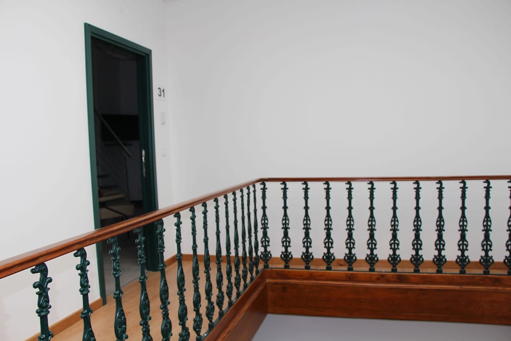 Dobairro Suites At Bairro Alto 3/38