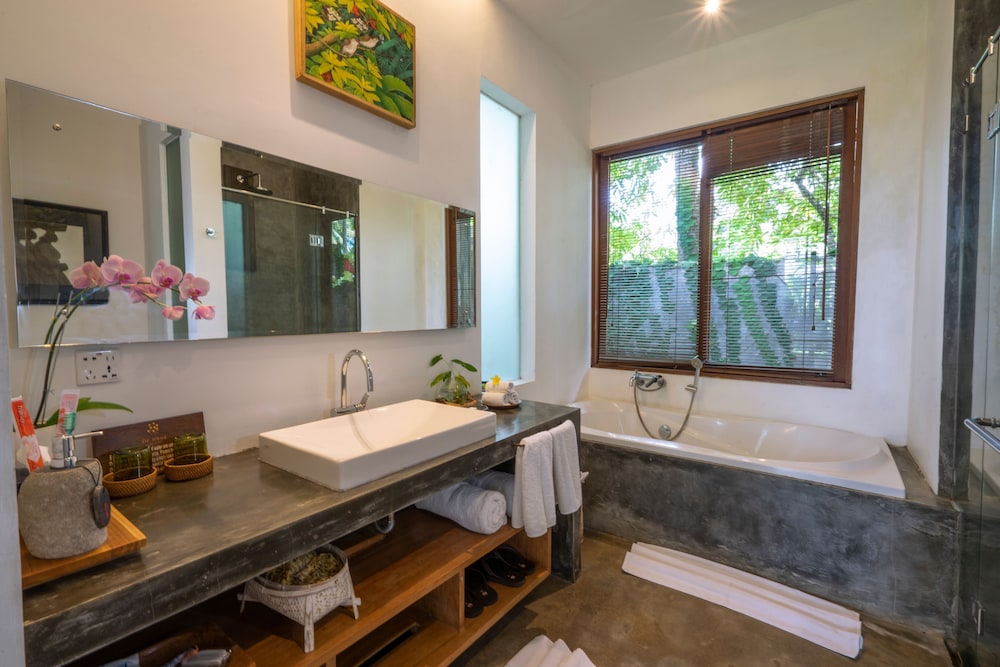 De Ubud Villas Spa 48/50