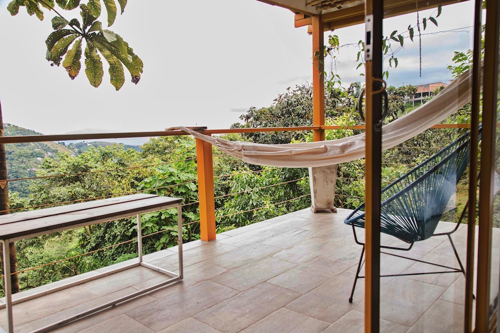 Lodge Paraiso Verde 30/50