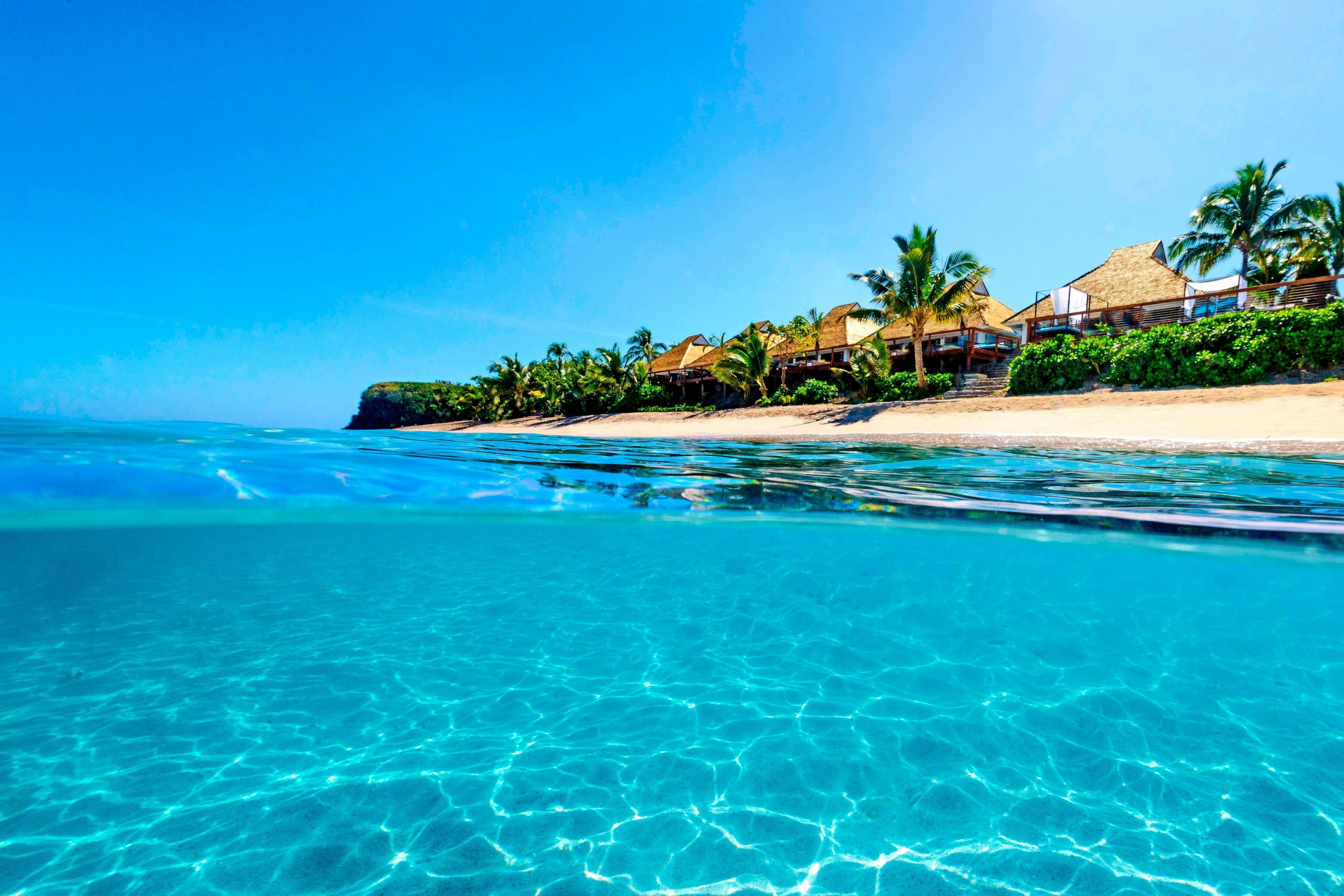 Sheraton Resort & Spa Tokoriki Island Fiji 64/80