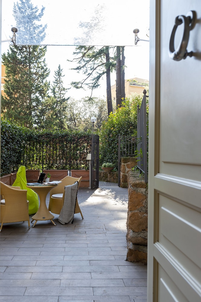 Hotel Principe Torlonia 57/65